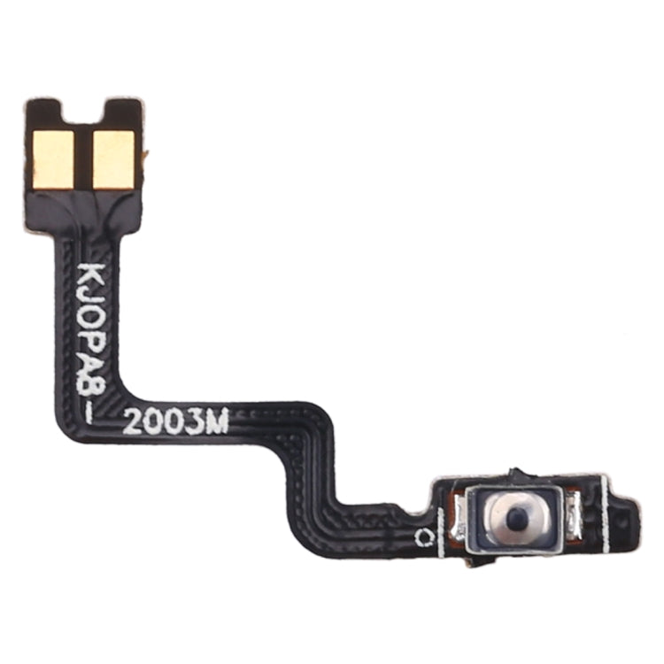 Câble flexible pour bouton d'alimentation OPPO A8