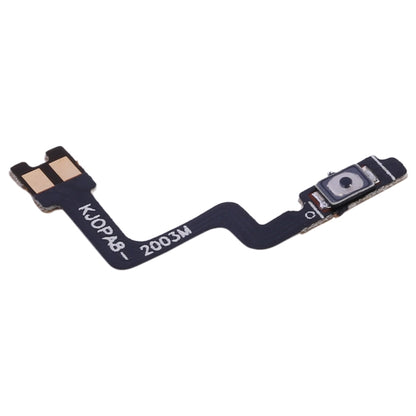 Câble flexible pour bouton d'alimentation OPPO A8