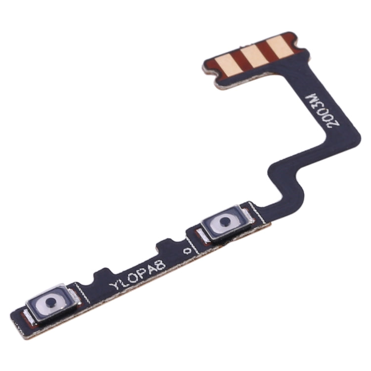 Câble flexible pour bouton de Volume OPPO A8