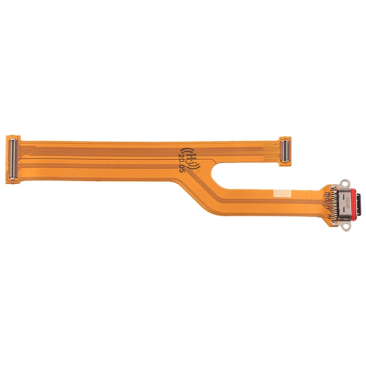 Câble flexible du port de chargement pour OPPO Reno2 Z