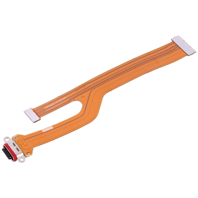 Câble flexible du port de chargement pour OPPO Reno2 Z