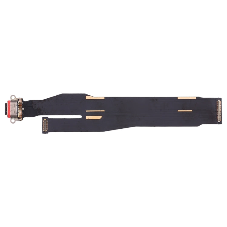 Câble flexible de port de chargement pour OPPO Reno3 5G