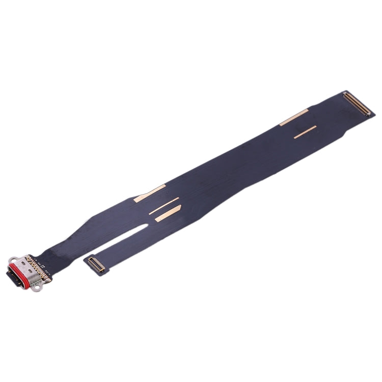 Câble flexible de port de chargement pour OPPO Reno3 5G