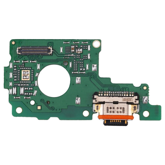 Pour carte de port de chargement Vivo Y9s