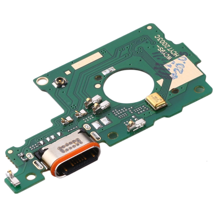 Pour carte de port de chargement Vivo Y9s