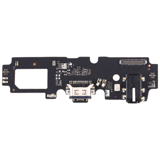 Pour carte de port de charge Vivo Z6 5G