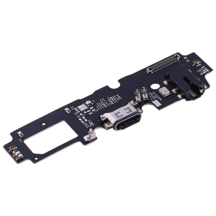 Pour carte de port de charge Vivo Z6 5G