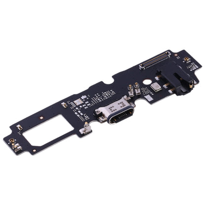 Pour carte de port de charge Vivo Z6 5G