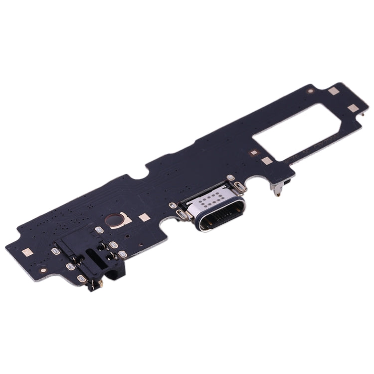 Pour carte de port de charge Vivo Z6 5G