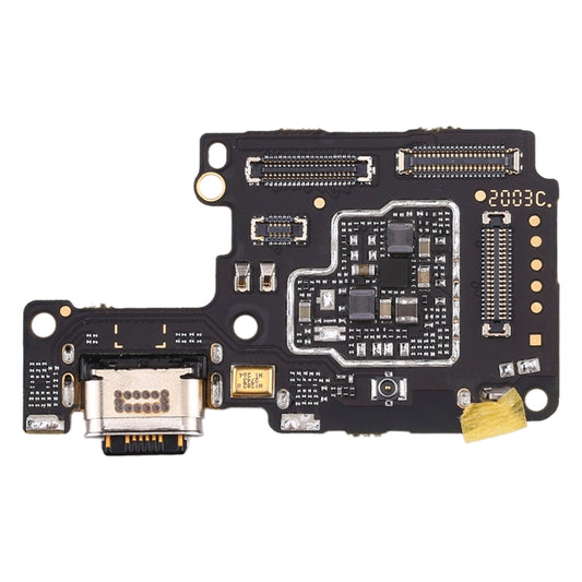 Pour carte de port de chargement Vivo S5