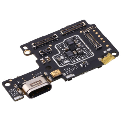 Pour carte de port de chargement Vivo S5