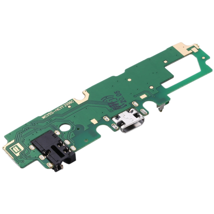Pour carte de port de chargement Vivo Y5s
