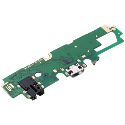 Pour carte de port de chargement Vivo Y5s