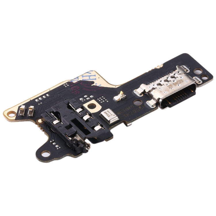 Carte de port de charge pour Xiaomi Redmi 8 / Redmi 8A / Redmi 8A Dual / Redmi 8A Pro
