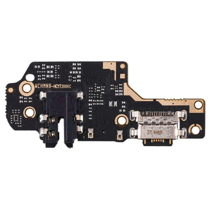 Carte de port de charge pour Xiaomi Redmi Note 8