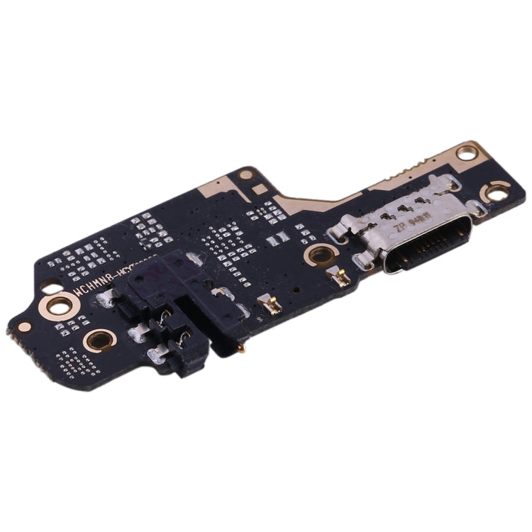 Carte de port de charge pour Xiaomi Redmi Note 8