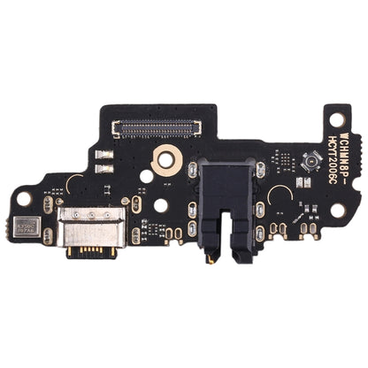 Carte de port de charge pour Xiaomi Redmi Note 8 Pro
