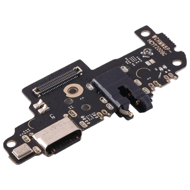 Carte de port de charge pour Xiaomi Redmi Note 8 Pro