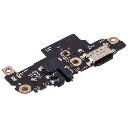 Carte de port de charge pour Xiaomi Redmi Note 8 Pro