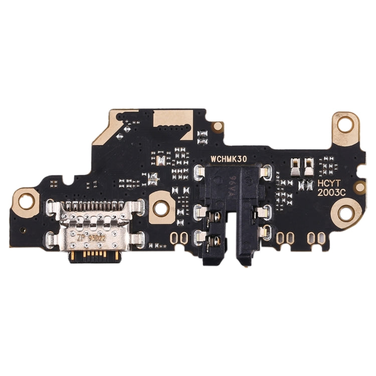 Carte de port de charge pour Xiaomi Redmi K30 4G