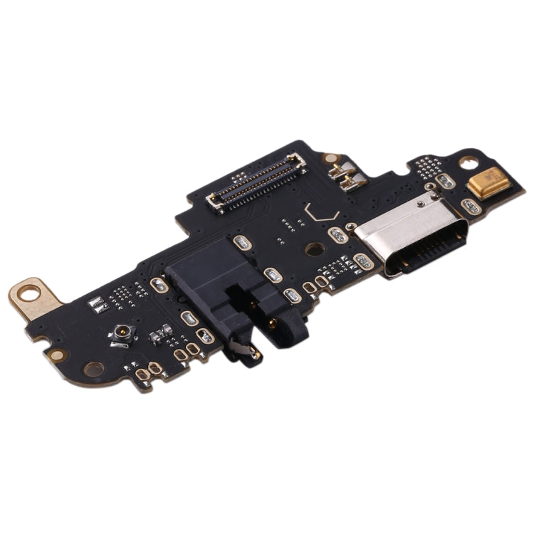 Carte de port de charge pour Xiaomi Redmi K30 4G