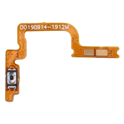 Câble flexible pour bouton d'alimentation OPPO Realme 5, For OPPO Realme 5