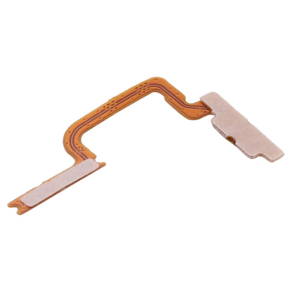 Câble flexible pour bouton d'alimentation OPPO Realme 5, For OPPO Realme 5