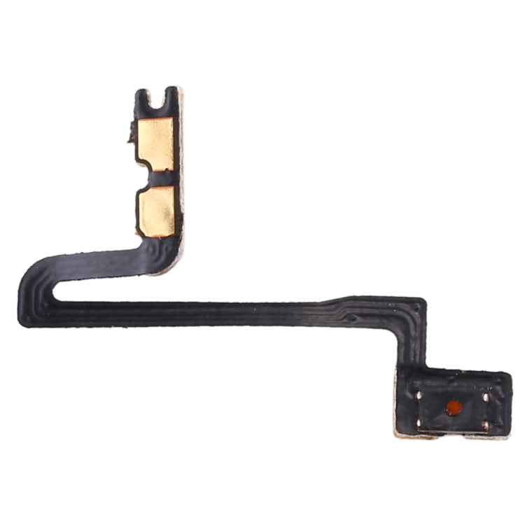 Câble flexible pour bouton d'alimentation OPPO Reno Ace