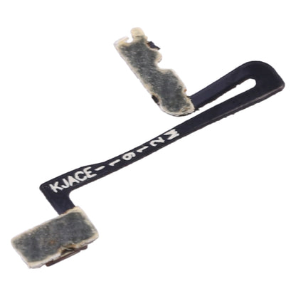 Câble flexible pour bouton d'alimentation OPPO Reno Ace