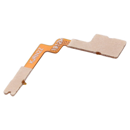 Câble flexible pour bouton d'alimentation OPPO Reno2 Z