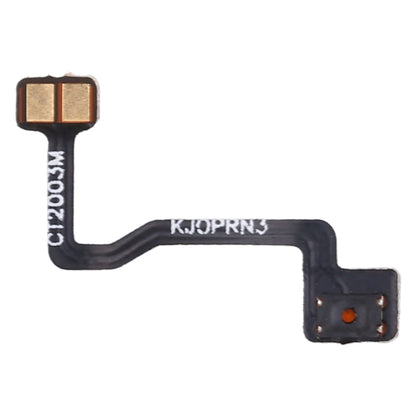 Câble flexible pour bouton d'alimentation OPPO Reno3 5G