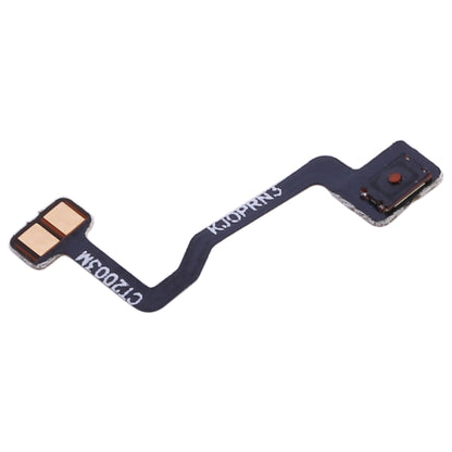 Câble flexible pour bouton d'alimentation OPPO Reno3 5G