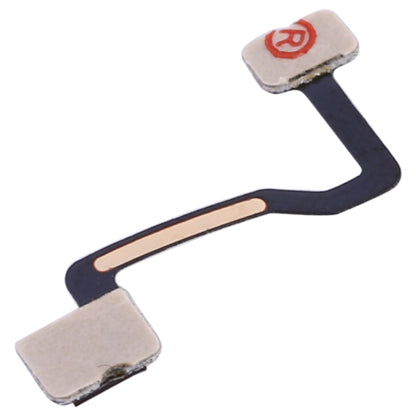 Câble flexible pour bouton d'alimentation OPPO Reno3 5G