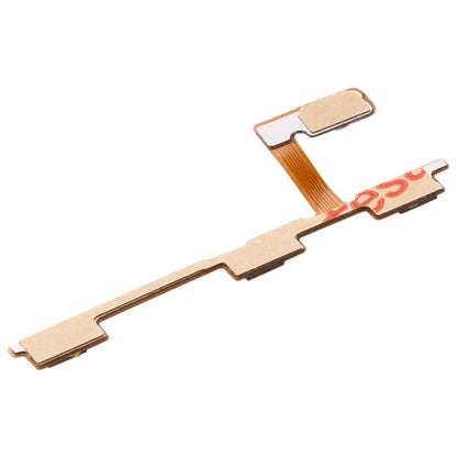 Pour Vivo S5 Bouton d'alimentation et bouton de volume Câble flexible