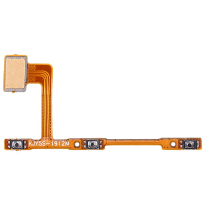 Pour Vivo Y5s / Y19 Bouton d'alimentation et bouton de volume Câble flexible