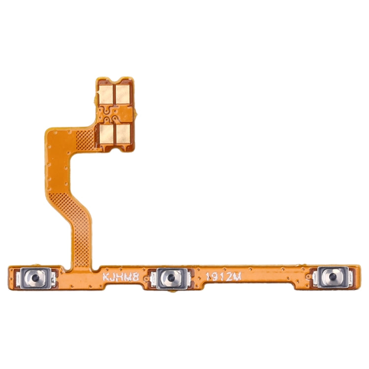 Câble flexible pour bouton d'alimentation et bouton de volume pour Xiaomi Redmi 8 / Redmi 8A / Redmi 8A Dual / Redmi 8A Pro