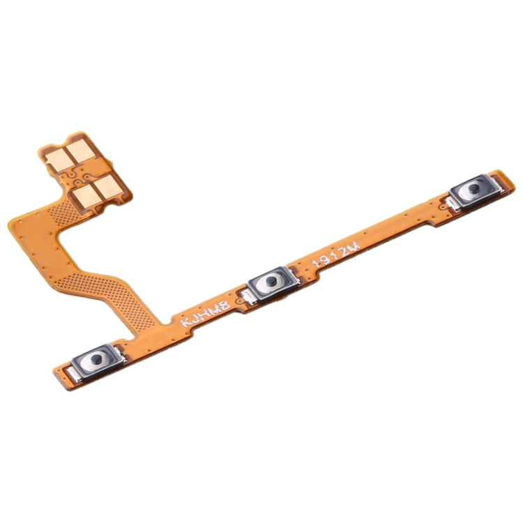 Câble flexible pour bouton d'alimentation et bouton de volume pour Xiaomi Redmi 8 / Redmi 8A / Redmi 8A Dual / Redmi 8A Pro