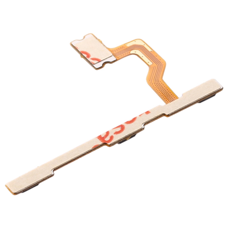 Câble flexible pour bouton d'alimentation et bouton de volume pour Xiaomi Redmi 8 / Redmi 8A / Redmi 8A Dual / Redmi 8A Pro