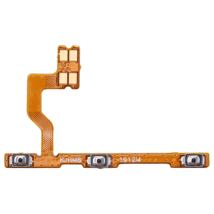 Câble flexible pour bouton d'alimentation et bouton de volume pour Xiaomi Redmi 8A