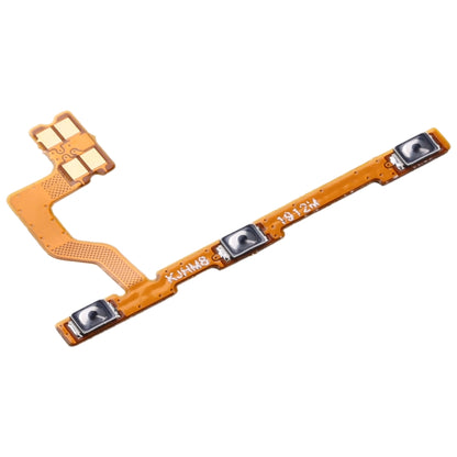Câble flexible pour bouton d'alimentation et bouton de volume pour Xiaomi Redmi 8A