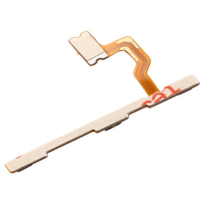 Câble flexible pour bouton d'alimentation et bouton de volume pour Xiaomi Redmi 8A