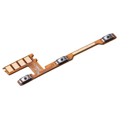 Câble flexible pour bouton d'alimentation et bouton de volume pour Xiaomi Redmi Note 8, For Redmi Note 8