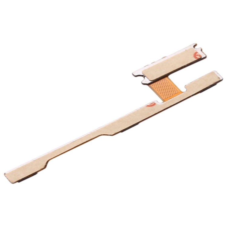Câble flexible pour bouton d'alimentation et bouton de volume pour Xiaomi Redmi Note 8, For Redmi Note 8