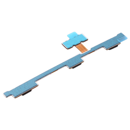 Câble flexible pour bouton d'alimentation et bouton de volume pour Xiaomi Redmi Note 8 Pro