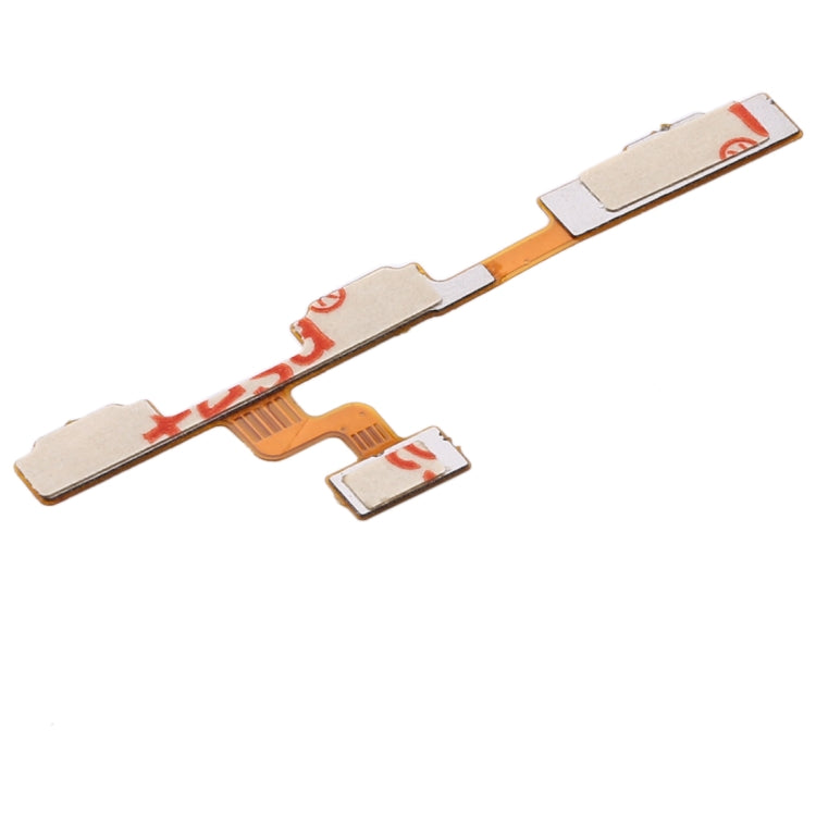 Câble flexible pour bouton d'alimentation et bouton de volume pour Xiaomi Redmi K30