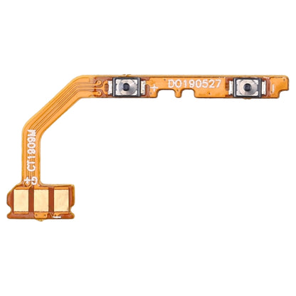 Câble flexible pour bouton de Volume OPPO Realme 3, For OPPO Realme 3