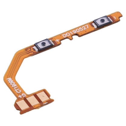 Câble flexible pour bouton de Volume OPPO Realme 3, For OPPO Realme 3