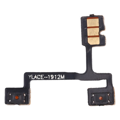 Câble flexible pour bouton de Volume OPPO Reno Ace