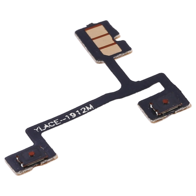 Câble flexible pour bouton de Volume OPPO Reno Ace