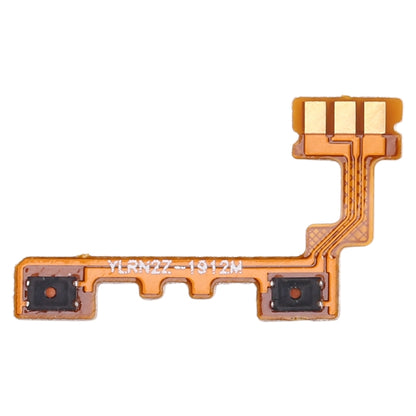 Câble flexible pour bouton de Volume OPPO Reno2 Z